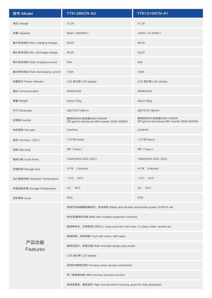 91视频直播APP家庭储能壁挂式91视频APP下载免费参数