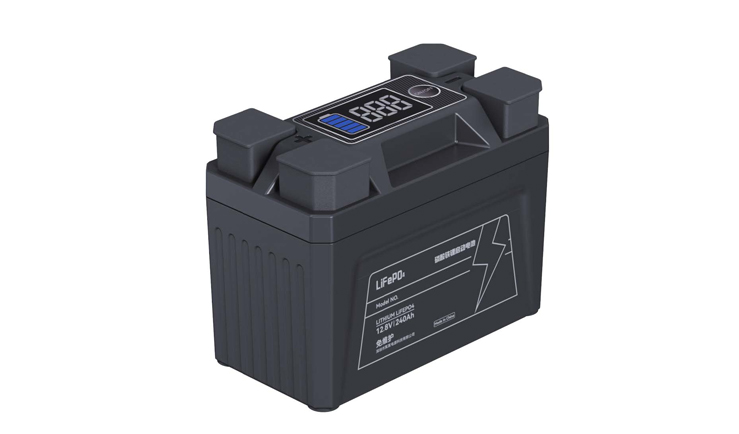 摩托车启动91视频APP下载免费-YTX3LMT