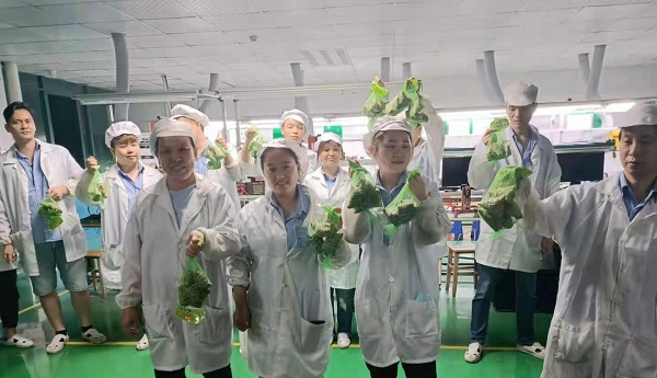 91视频直播APP新能源锂91视频APP下载免费厂家,向锂电芯生产线发放端午福利