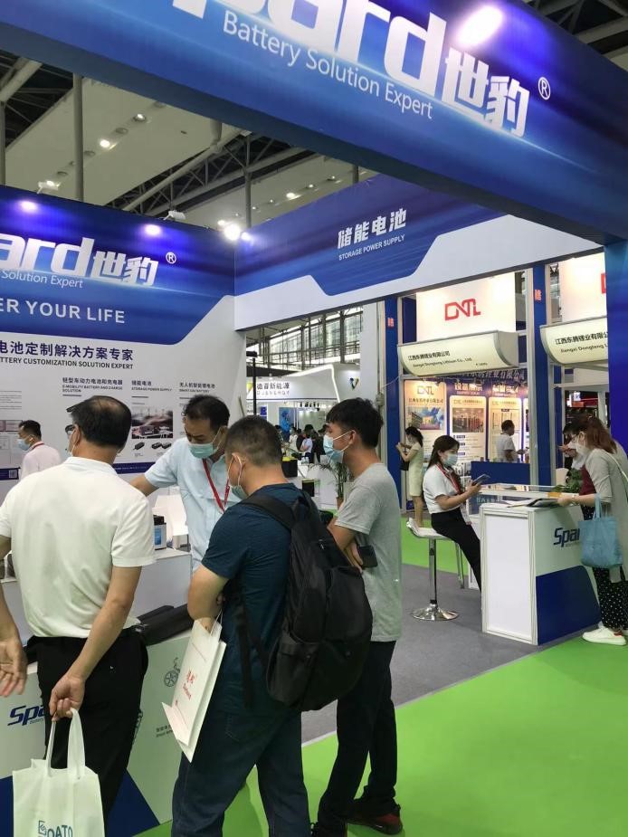 91视频直播APP新能源,携众多锂91视频APP下载免费参加亚太91视频APP下载免费展
